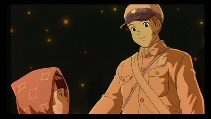 火垂るの墓 の幽霊は成仏しないの Togetter