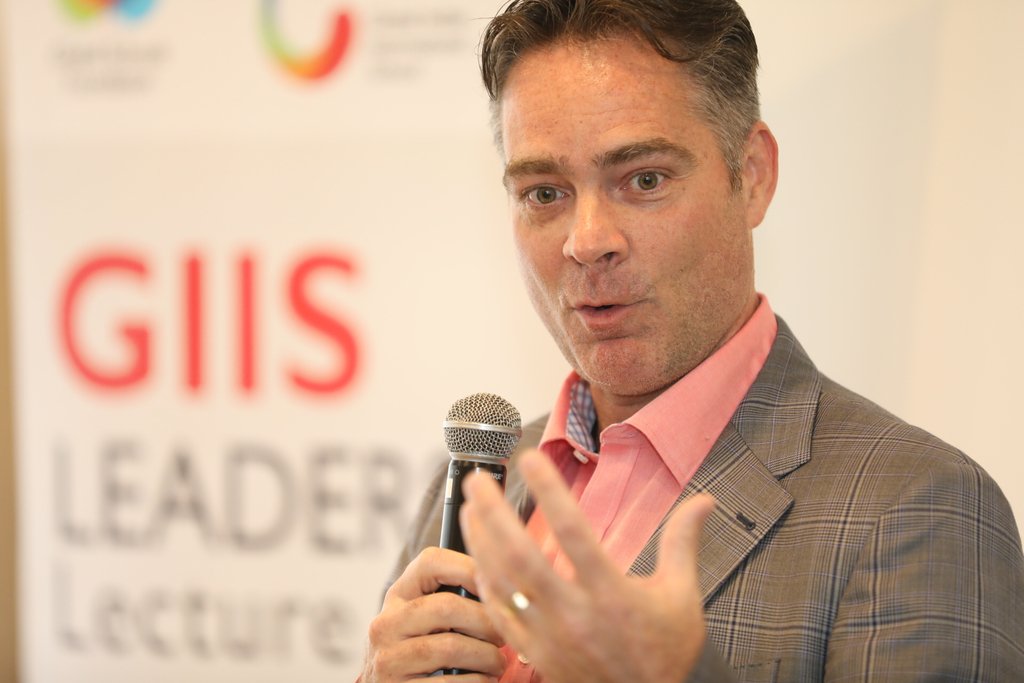 Global_Schools's tweet photo. Serial entrepreneur @BradDHLoiselle advised to #GIIS students: "Just to be consistent, never give up, and fix the mistake made to be a #successful #entrepreneur" at the #LeadershipSummit today.
#entrepreneurlife #GIISLLS #HTMintAsia https://t.co/7qzkNzq0No