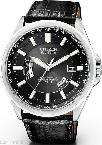 LuxTimepl's tweet photo. Elegancki zegarek męski japońskiej firmy z kolekcji Eco Drive - Zegarek Citizen Radio Controlled wyposażony w najnowszą, zaawansowaną technologię.
https://t.co/UMBJ8w0Mk1 #Citizen #zegarek #Radio #Controlled https://t.co/qJx2UAV3MR