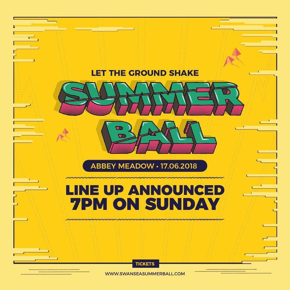 HOW EXCITING!!! 🌞🌸🍹🔥 #SSB18