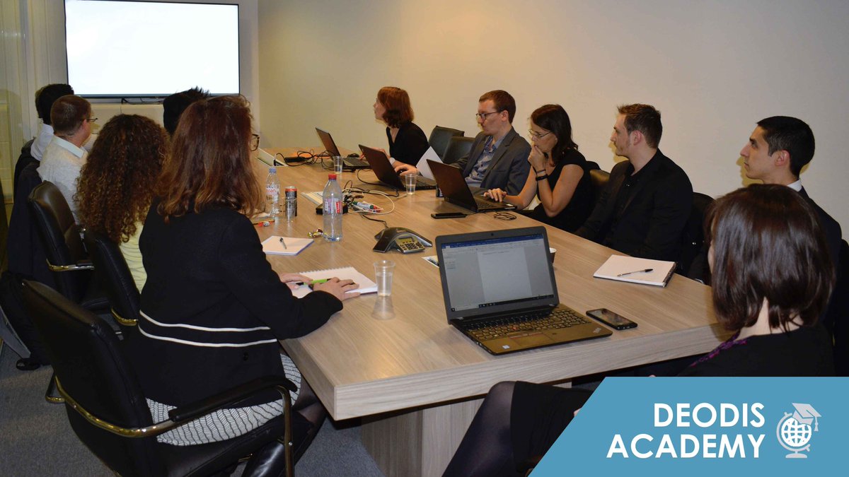 DEODIS_IT's tweet photo. Un grand merci 👏 à Virginie pour sa Deodis Academy 📚🎓 sur les atouts et les fonctionnalités du module Discovery de #ServiceNow ! RDV le 19 avril pour une session axée sur l'impact du community management au sein de la DSI. Infos et inscriptions ➡ https://t.co/CTteyrsyze https://t.co/RmuBu4UgrL