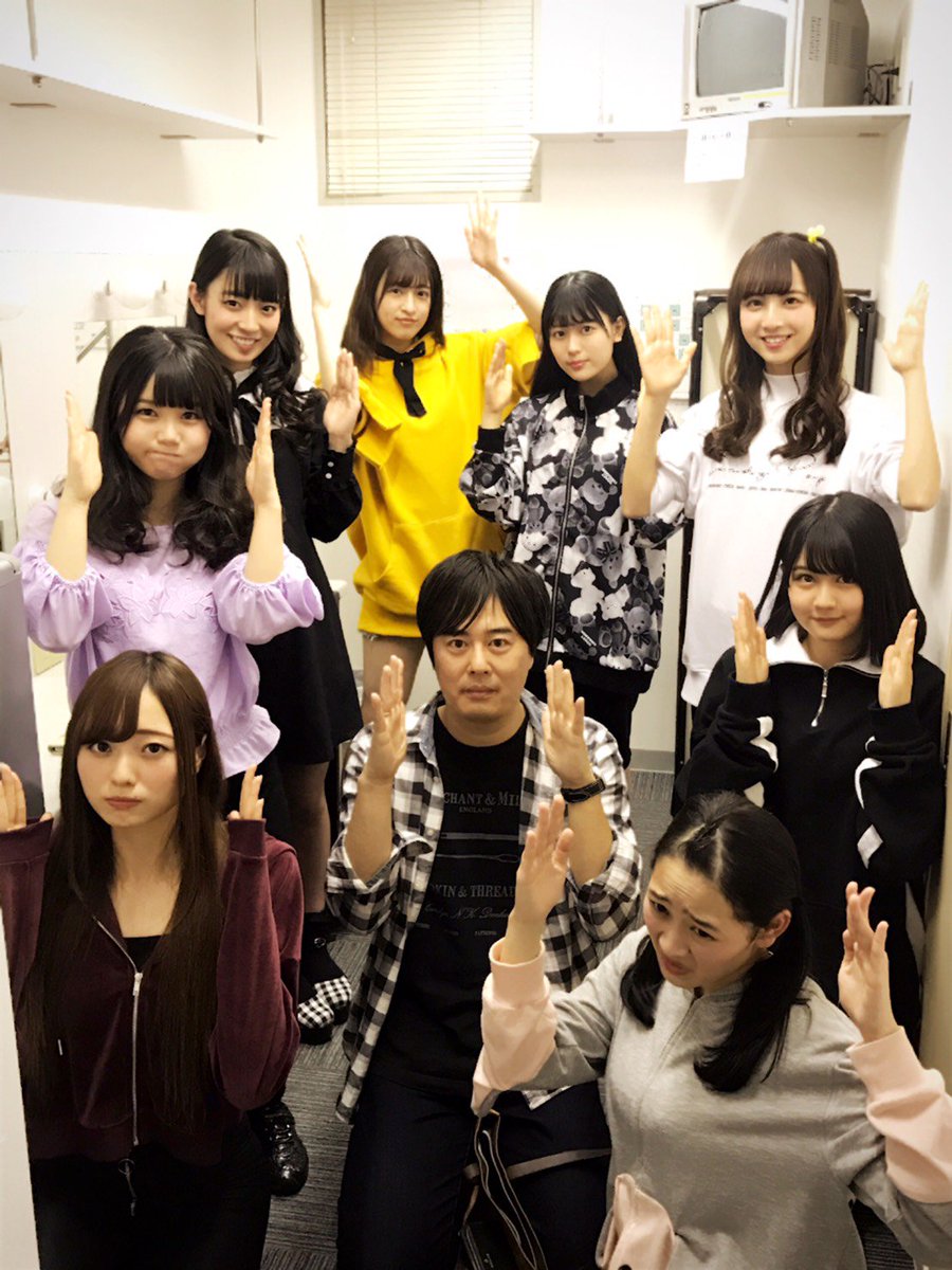 乃木坂46 على تويتر シンクロニシティ発売記念企画 シンクロ坂 本日のお題はみおな出題された H 三期生と3人のプリンシパルの演出をしてくださった徳尾さんがシンクロ シンクロ坂 シンクロニシティ みおなとシンクロ 三期生とシンクロ 葉月のh 乃木坂46 على تويتر シンクロニシティ発売記念企画 シンクロ坂 本日のお題はみおな出題された H 三期生と3人のプリンシパルの演出をしてくださった徳尾さんがシンクロ シンクロ坂 シンクロニシティ みおなとシンクロ 三期生とシンクロ 葉月のh