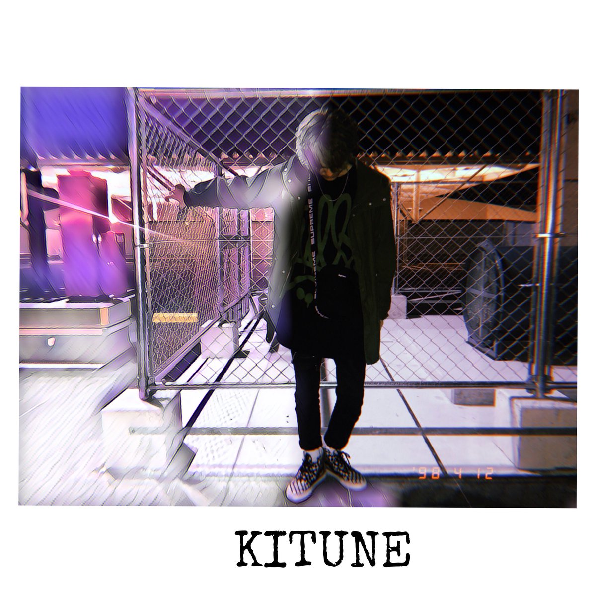 Hayato77715's tweet photo. 🦎FULL-BK🦎 https://t.co/cOy2JUoUSu