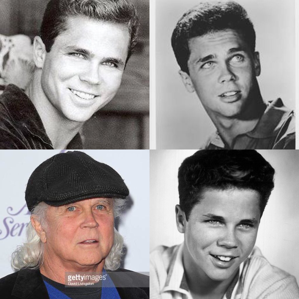 Happy 73 birthday to Tony Dow . Hope that he has a wonderful birthday.     