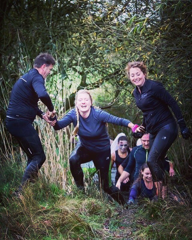 steeplechaserun's tweet photo. #FlashbackFriday to good times in the mud! Countdown to #Steeplechase The Derby is on! ππΌ#43sleeps β² #Norfolk #Norwich #ocr https://t.co/Ddlgj3YchP