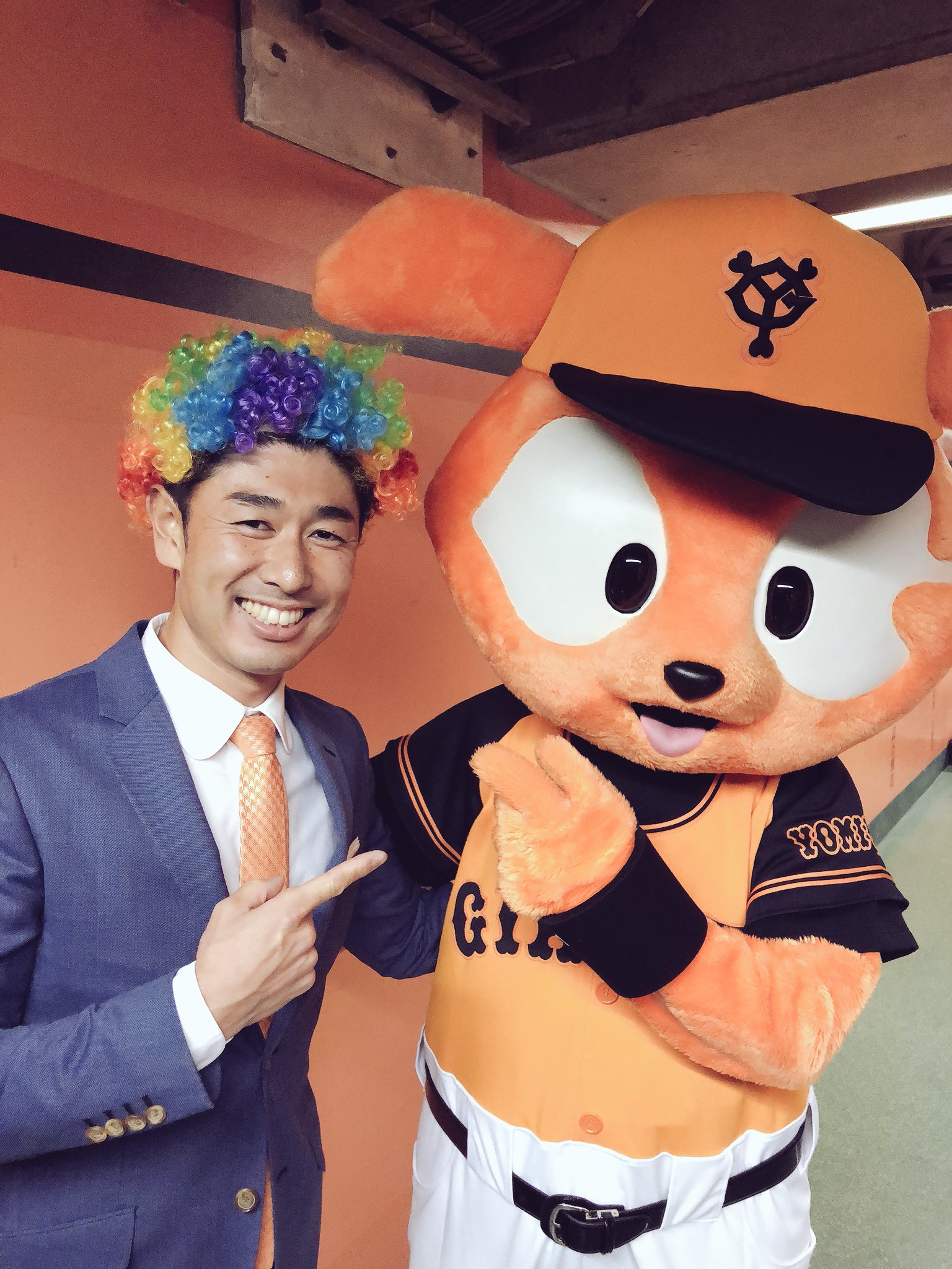 みんなでアフロ Twitter Search Twitter