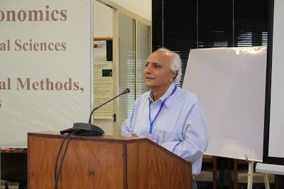 Lahore_School's tweet image. #LahoreSchoolofEconomics Thirteenth Conference on Recent Advances in #MathematicalMethods, Models and Applications  lahoreschoolofeconomics.blogspot.com/2018/04/lahore…