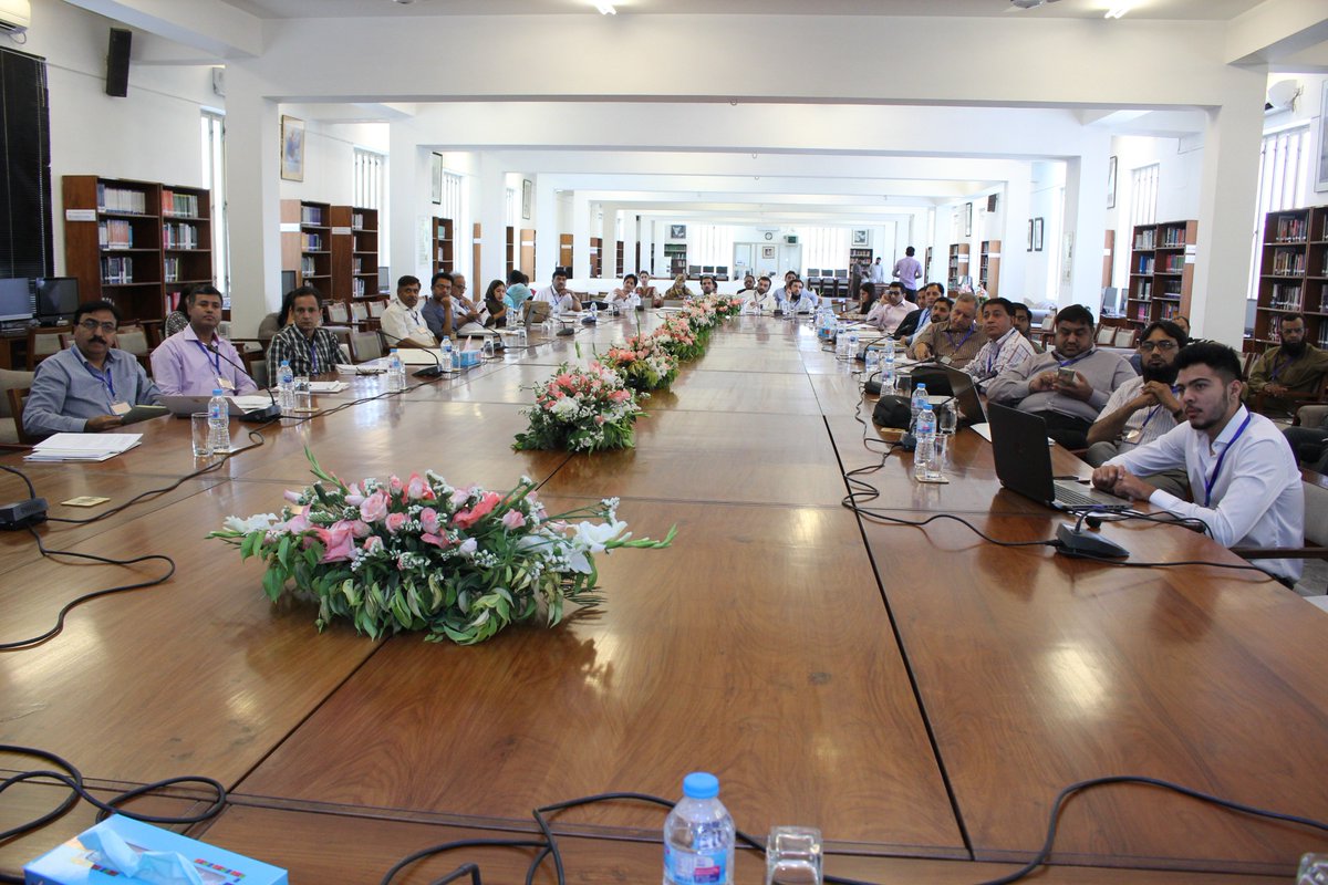 Lahore_School's tweet image. #LahoreSchoolofEconomics Thirteenth Conference on Recent Advances in #MathematicalMethods, Models and Applications  lahoreschoolofeconomics.blogspot.com/2018/04/lahore…