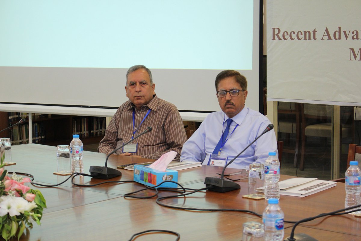 Lahore_School's tweet image. #LahoreSchoolofEconomics Thirteenth Conference on Recent Advances in #MathematicalMethods, Models and Applications  lahoreschoolofeconomics.blogspot.com/2018/04/lahore…