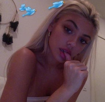 wtchbIades's tweet image. rylee, the slump god