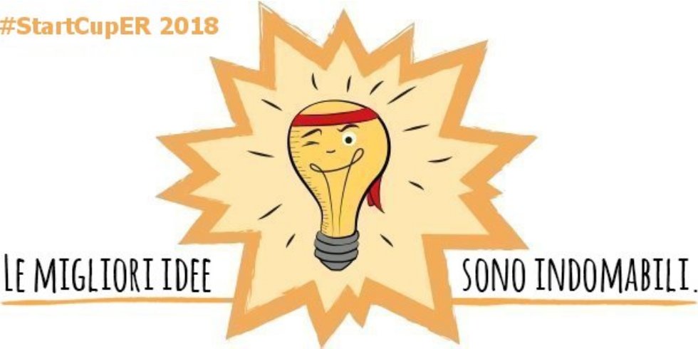 💡#StartCupER è online il #bando 2018. 
⌛ Hai tempo fino al 24 maggio per presentare la tua candidatura. 
🚐 Lo #ScoutingTour continua e la prossima settimana saremo con <a href="/ilbarcamper/">Barcamper</a> a #Rimini #Modena #Parma #Piacenza #Ferrara
startcupemiliaromagna.it/p/iscrizioni-e…