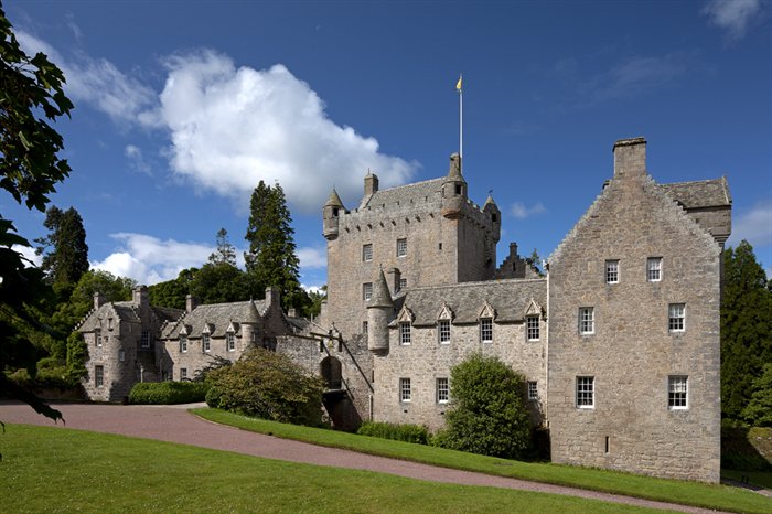 eintegrations's tweet image. Cawdor Castle live today on ElitePOS. #Sage50 integrated EPoS.  Implemented by our partner Software 123.