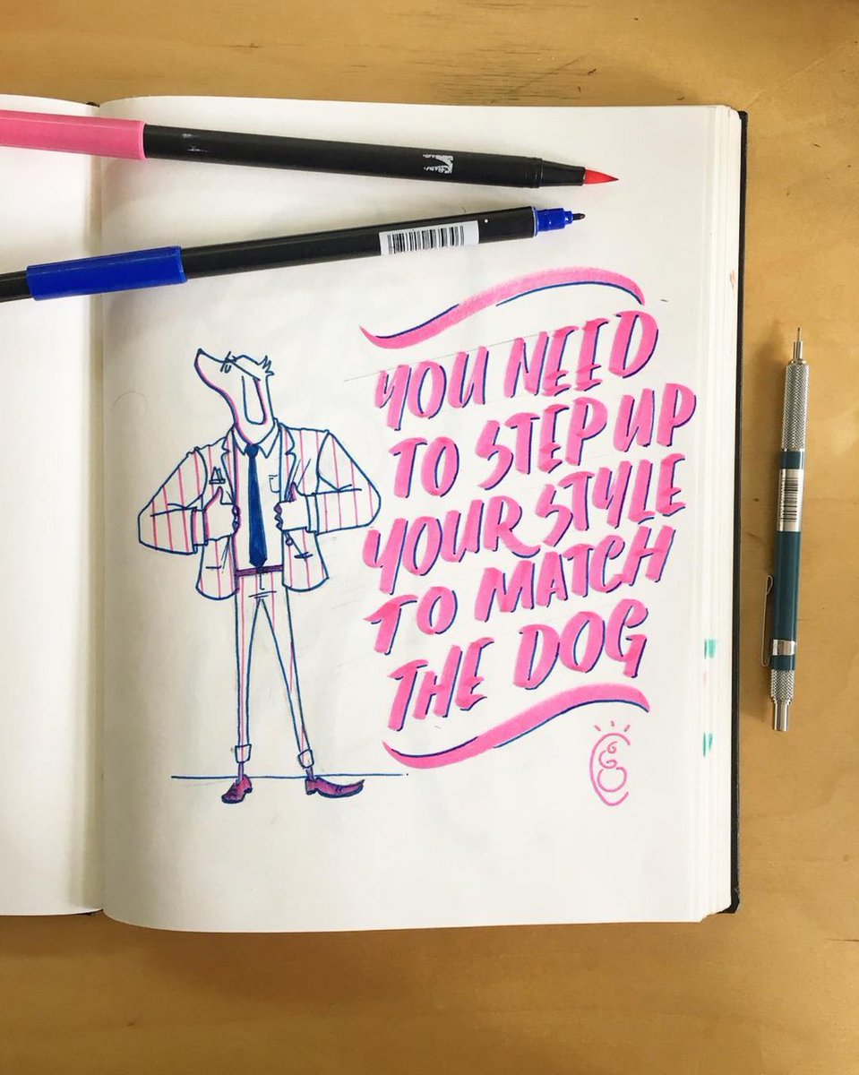 Caishnah's tweet photo. Hand Lettering Conversations From The Street https://t.co/shMHHCpsgG https://t.co/H2HCmkYRcw