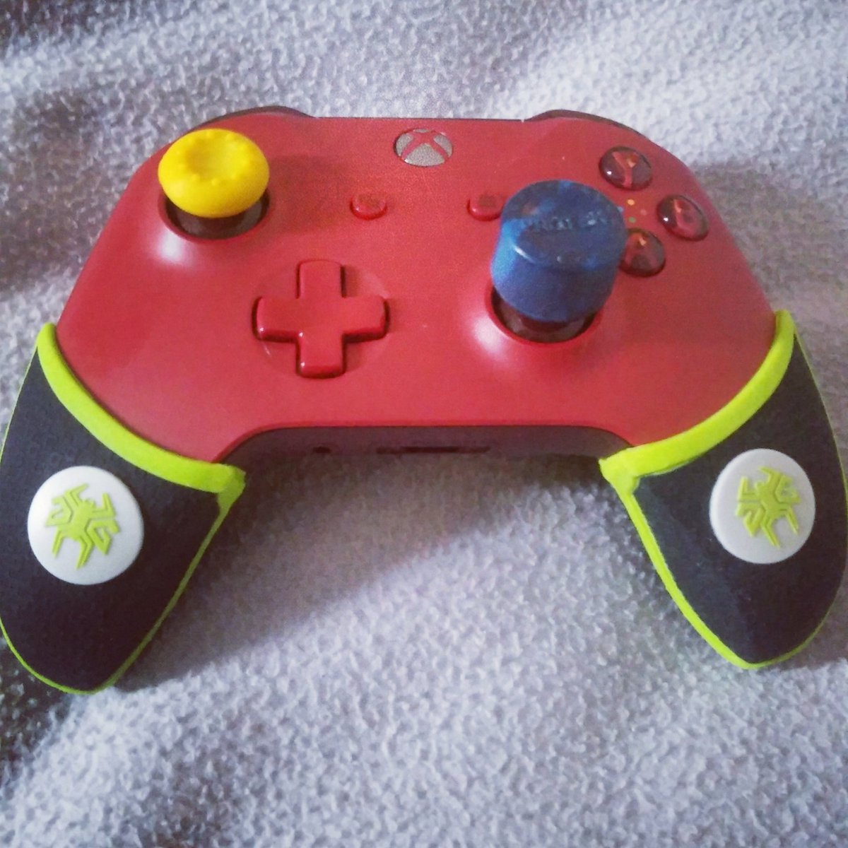 💚🎮 nikoooooo92🎮💚 tweet media