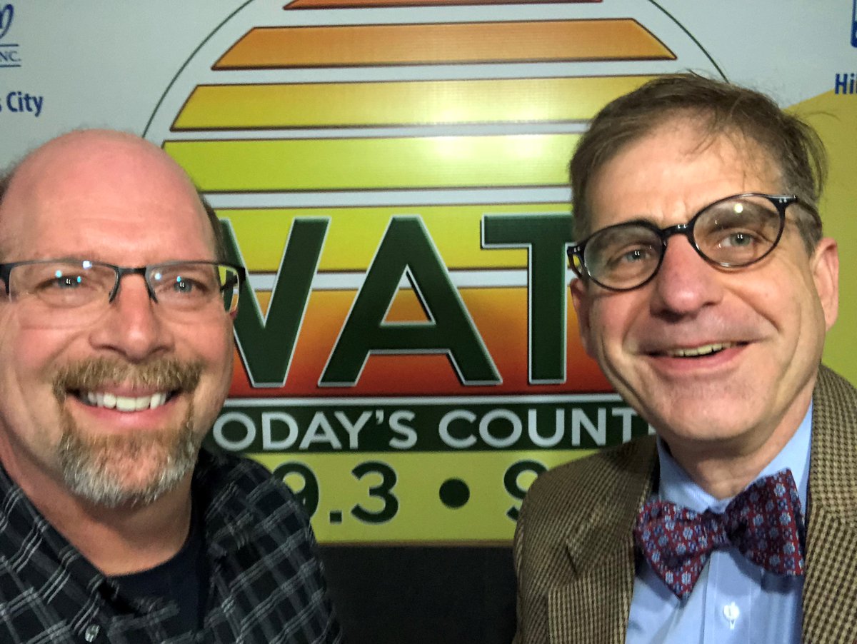RD_Michigan's tweet image. Steve Wright of #WATZ radio welcomed @senatorjallen to discuss the #OpioidEpidemic this morning. Learn more about what @USDA is doing to help #rural communities combat addiction. usda.gov/topics/opioids