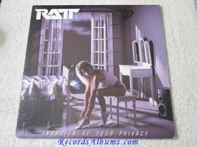 VinylRecordSale's tweet photo. Ratt - Invasion Of Your Privacy Vinyl LP Record For Sale https://t.co/mgLGxpV9Rm #Ratt #RattBand #StephenPearcy #RattVinylRecords #Rattvinyl #RattRecords #RattAlbums #RattLPs #HeavyMetal #Metal #HeavyMetalLPs #HeavyMetalVinylRecords #HeavyMetalVinyl #HeavyMetalRecords #MetalVinyl https://t.co/isPV278Ex6