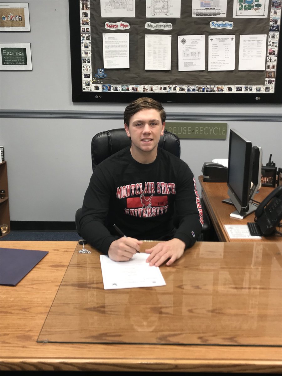 TRE Football tweet media