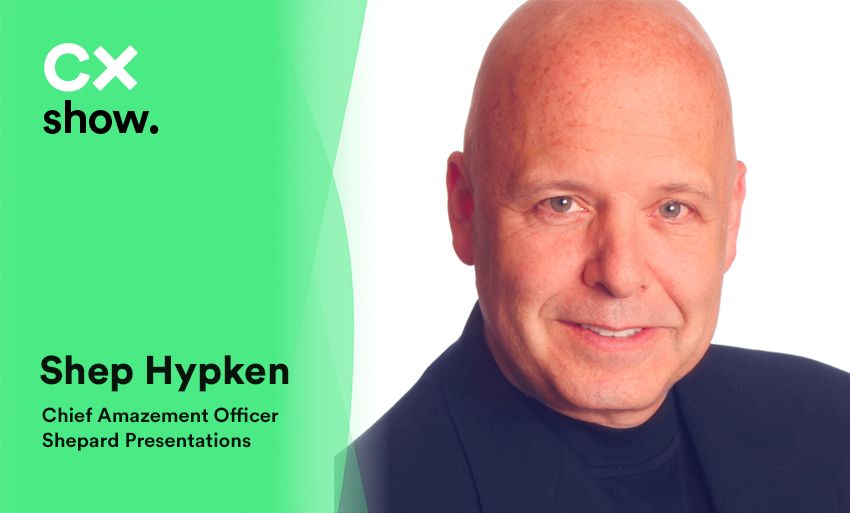 alexraffanyc's tweet image. On the #Podcast: How to Offer Amazing #CustomerService with @Hyken #CX 
buff.ly/2v9uCI9