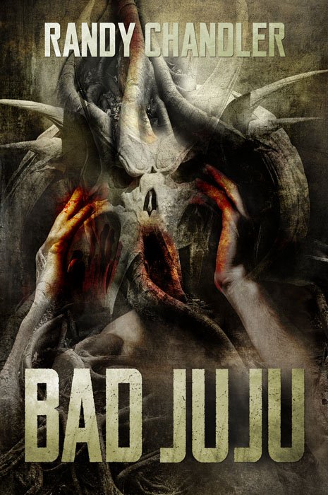 RedRoomBooks's tweet photo. Friday the 13th Weekend only, BAD JUJU by @randchand on Kindle is only #99cents, also #KindleUnlimited "This is a brilliant book, and ranks right up there with James A Moore's  Serenity Falls as my favourite town under siege by evil novels of all  time." --Ginger Nuts of Horror https://t.co/7lg3DPBk8S