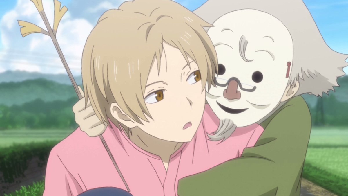 🌸🌿<나츠메 우인장> 6기 "특별편 OVA"가 업데이트 되었습니다🍃🍀 12화, 13화 두 편이니 감상에 참고해주세요☺️ (월정액으로도 감상 가능합니다)...