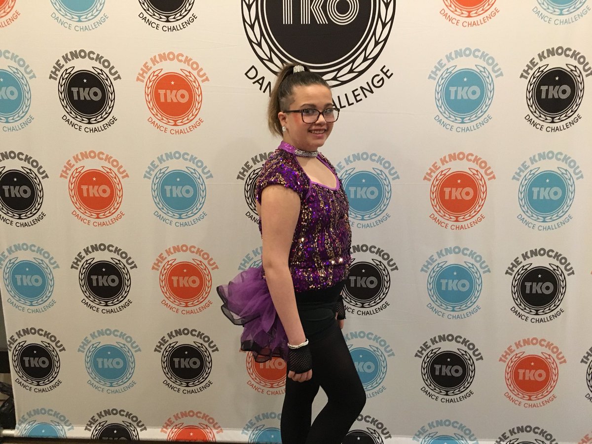 sharibishop's tweet photo. The only reason we’d leave #timscamp2018 early you go material girl ! #uknow https://t.co/ERYQmF7wqs