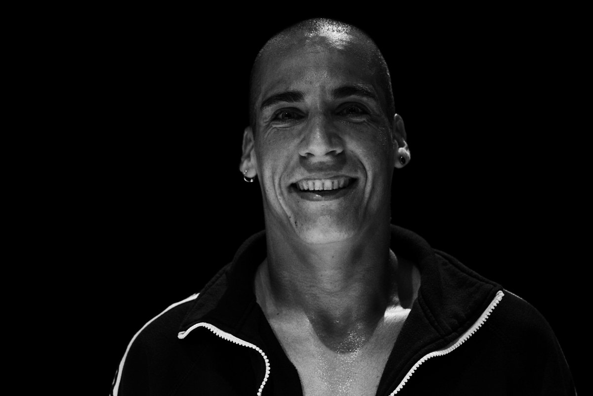 CieMersdunord's tweet photo. Le #performeur espagnol Daniel Mariblanca a confirmé sa présence au #manifeste, il co-dirigera l'atelier My Body, My Home avec Amanda Billberg 😀
Sa bio : https://t.co/oR8jQZHfAE
#dance #gender #spain # https://t.co/iyXULuYAbh