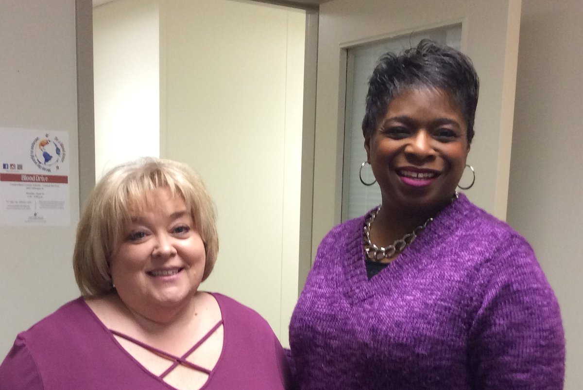CumberlandCoSch's tweet photo. #ccscapr #communications #purpleupccs #daughtersofveterans #MOMC #militarychild @renartacapr  @gottabeaduck https://t.co/lLfDpUxSrP