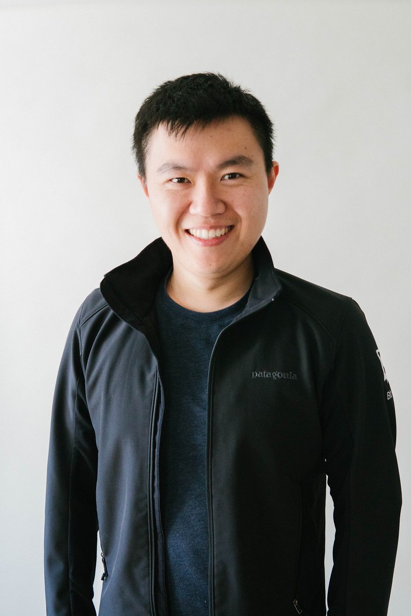 GIBiz's tweet photo. Firing the middlemen: How blockchain can reshape digital distribution
https://t.co/m9Syo5x2We
Korrobox CEO Benjamin Huang discusses how the platform intends to eliminate costs of payment handling and fraud https://t.co/OJUivs2Gkf