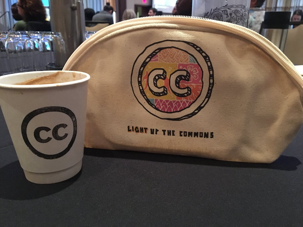 razanhadid's tweet photo. First breakfast @ccglobalsummit #CCSummit18 #ccsummit #coffee https://t.co/e53KDvgyAY