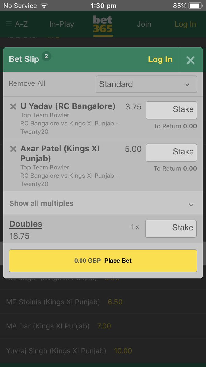 IPL Cricket Tips tweet media