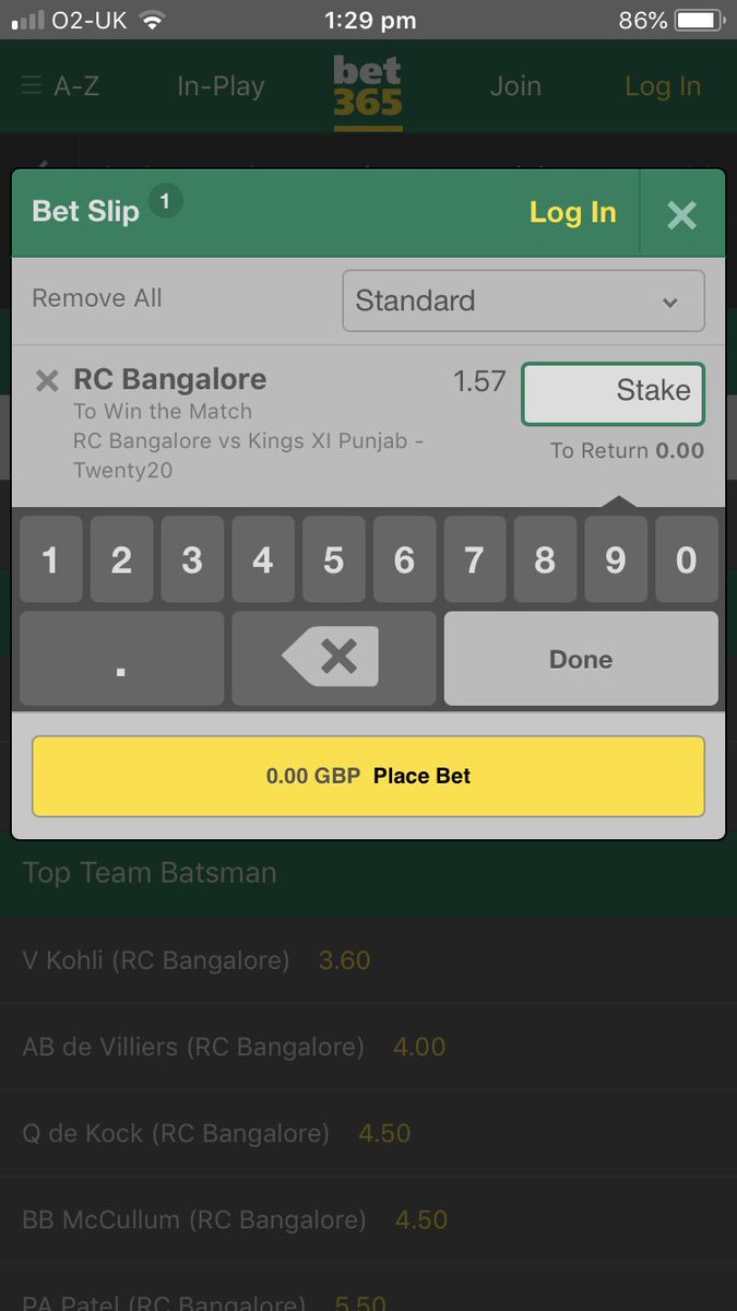 IPL Cricket Tips tweet media