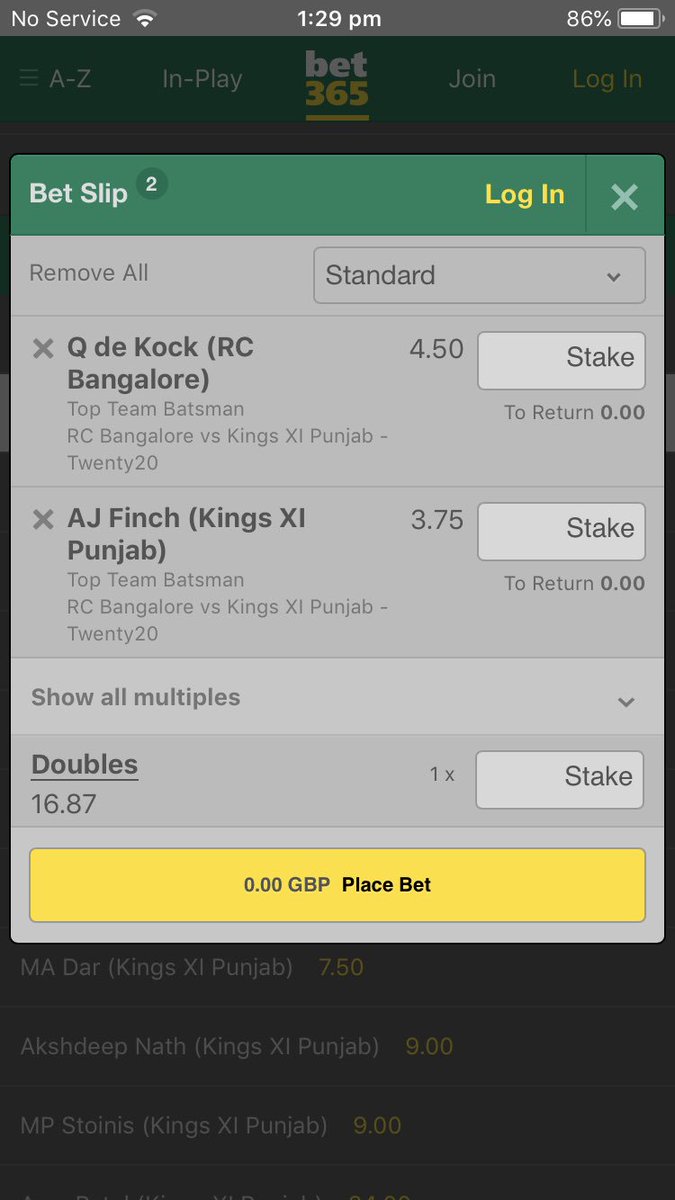 IPL Cricket Tips tweet media