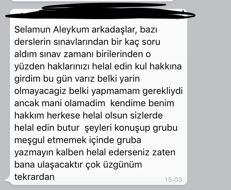 Sınavların bitişiyle kandil aynı güne denk gelince günah çıkarmak caiz mi hocam🤲🏻
