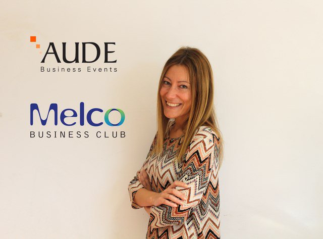 electroimagen's tweet photo. Entrevista a Esther Cano, directora general de Aude Business Events: https://t.co/Cg3jJmV8q6 https://t.co/9VIRVNfHfG