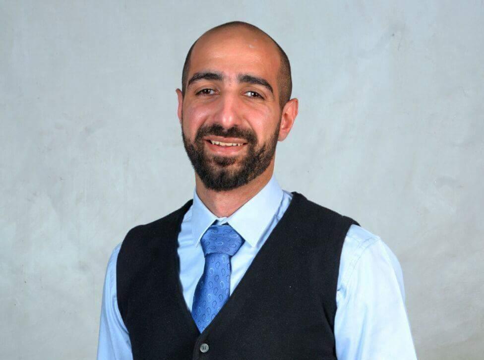 CFAinstitute's tweet photo. @EgyptCFA board member Ayman Ismail Abdel Hamid, CFA, looks into the essence of volatility, its reasons and how asset managers should prepare for it in his #MEIC18 blog post.  https://t.co/coU0MIvYxx https://t.co/AGa6FsETaV