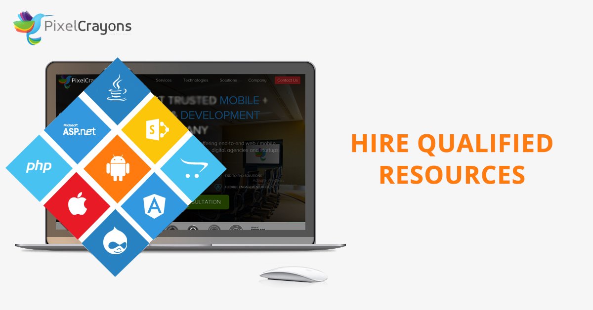 PixelCrayons's tweet image. Outsource web / mobile app development & design services to India and get innovative services that excel in high-complexity environments. Contact us now: bit.ly/2GW5Oc2 #websitedesigningcompany #softwaredevelopmentcompanies #customwebapplicationdevelopment