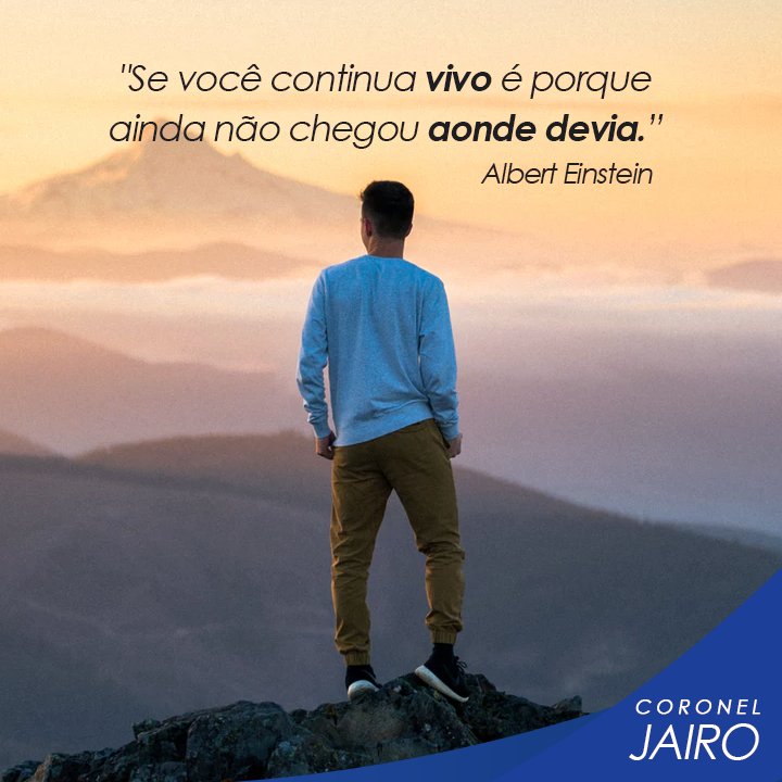 depcoroneljairo's tweet photo. #bomdia #riodejaneiro #errejota #viva #vámaislonge #coroneljairo #pertodevoce https://t.co/pIpFu3B6FL