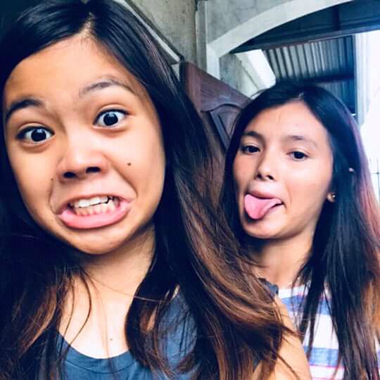 Clieghna01's tweet photo. #bessy🌈 https://t.co/Jo5fXG8bog