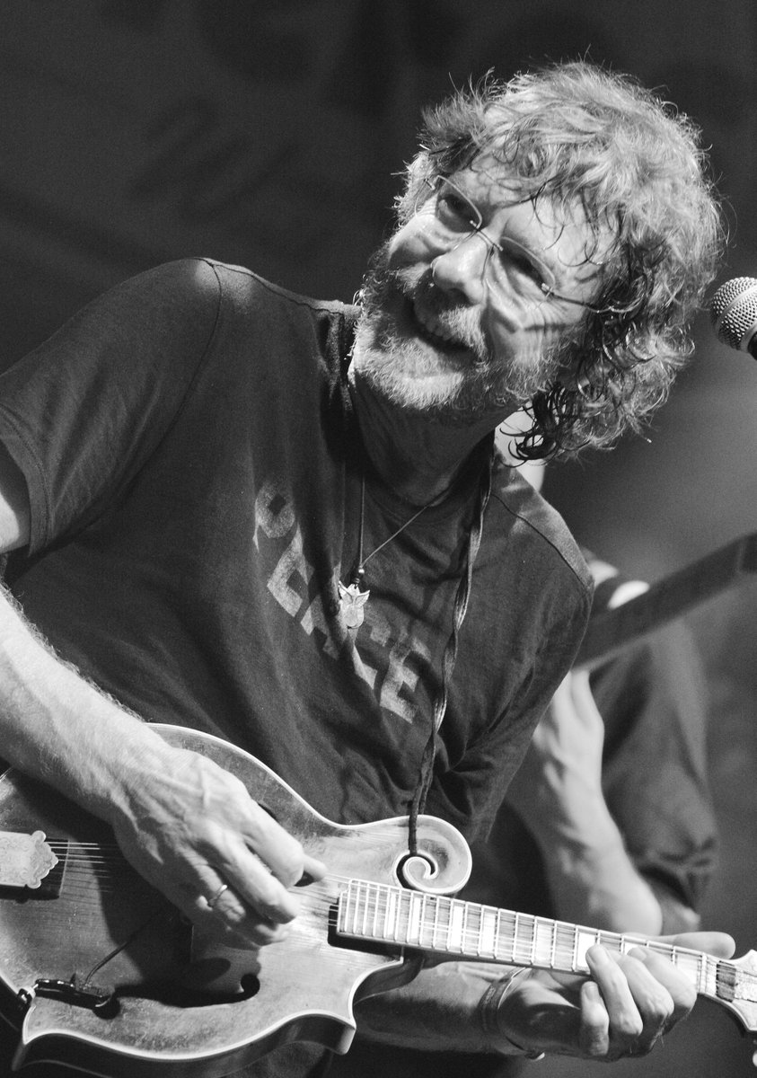 MerleFest's tweet photo. Hey @sam_bush - Happy Birthday!! See you in a few days at your 31st consecutive MerleFest!!! We can't wait!! https://t.co/r8naHBmcnM