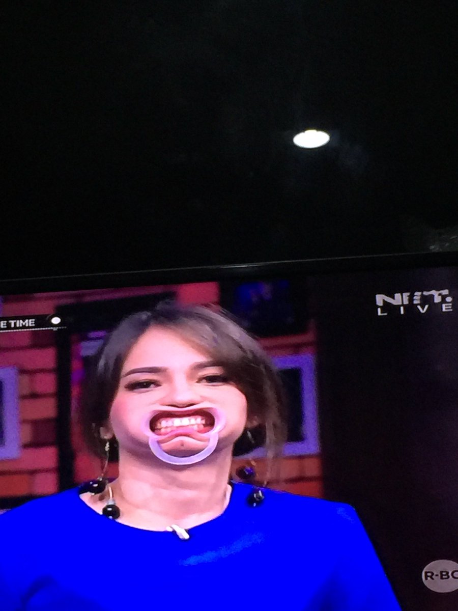 billy_tanzz's tweet photo. “Ini tebak kata”
#TNSTEBAKKATA #ICA5
@tonightshow https://t.co/m48zufCdPv