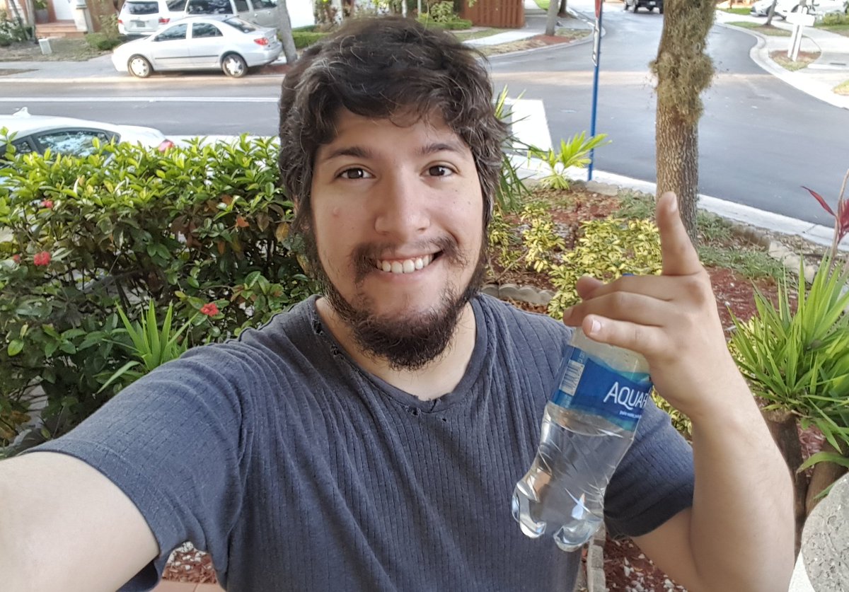 Kaneco_bond's tweet image. 4th day! #BackToForm