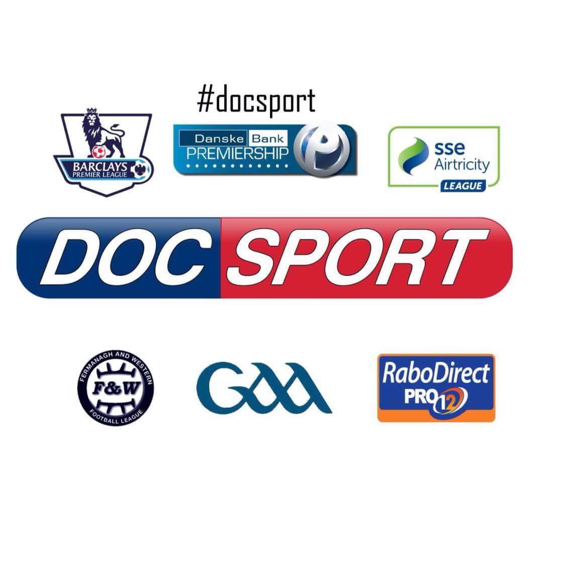 castleDD's tweet image. My #followFriday this week is for @DOCSPORT3. Does fantastic work keeping us up-to-date and informed locally on sport. #docsport #GAA #EPL #FermanaghWestern #RoboDirectPro #soccer #football #rugby #snooker #FF