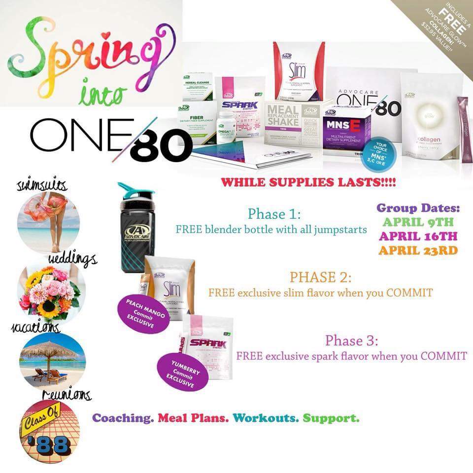 Who's up for a challenge?
Then come join us &amp; start your health journey with an amazing group on 
April 16th! You'll get set up with accountability, coaching, support, encouragement, meal tips, recipes, grocery lists &amp; so much more.
 Who's in?
jerseychampions.com