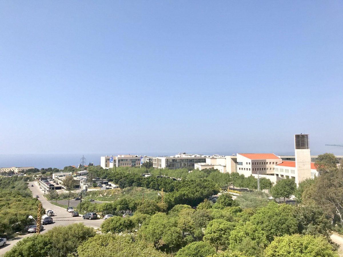 Dr_JBadawi's tweet photo. Beautiful landscape surrounding #University_of_balamand #Koura #Lebanon #Springtime #Inspiration #EMBA https://t.co/hkczIvWE2m