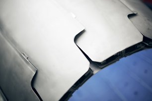 group_patria's tweet image. On the threshold of new technology: Aircraft components as a 3D printout.
#3D printing will be an important part of Patria’s repair development in the future. #PatriaOyj #aircraftcomponents #aviation #NH90 patriamagazine.fi/en/on-the-thre…