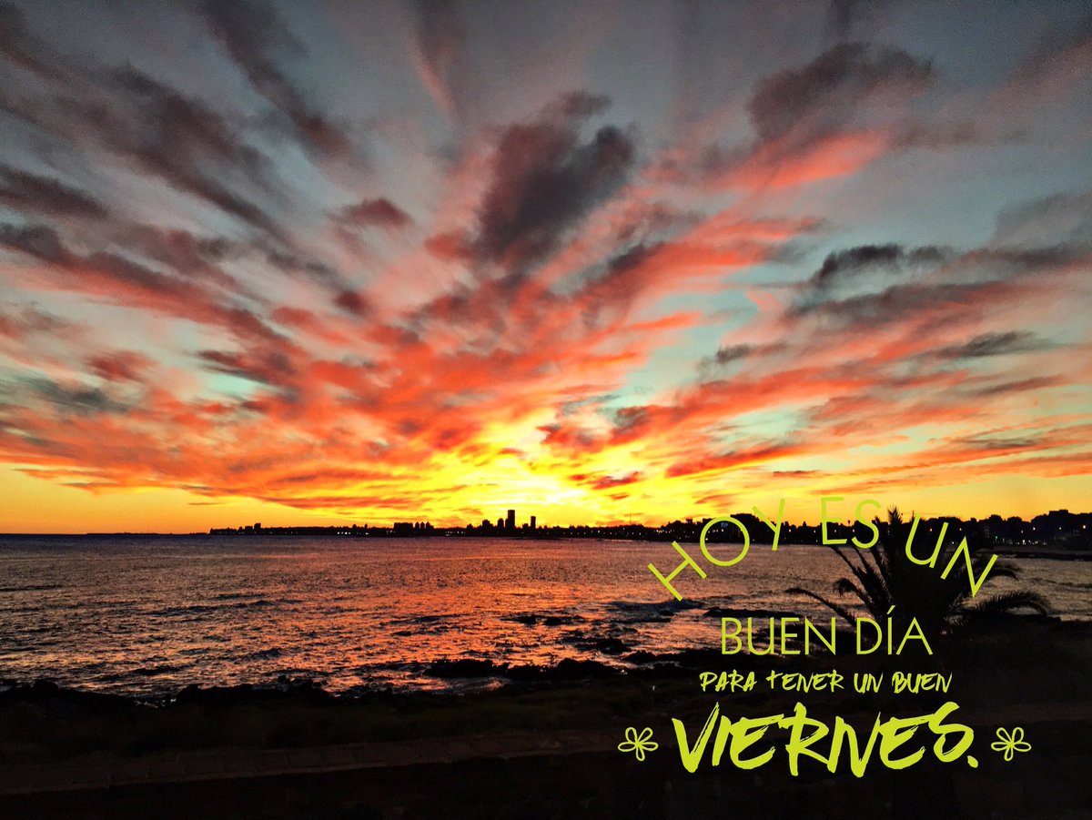 hotelbahamasuy's tweet photo. #viernes #modofindeon #tgif #hotelbahamas #estamoscerca Te estamos esperando !! 😉😎 https://t.co/uTS3PoEBFp
