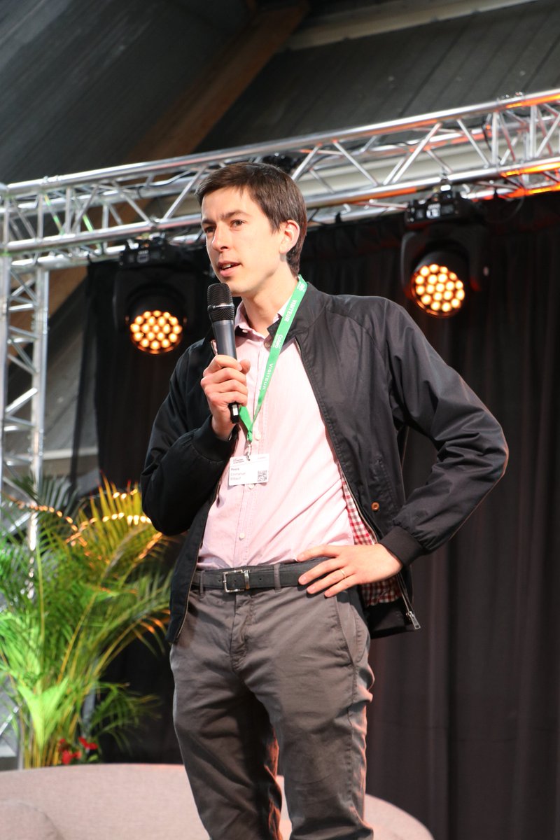 Amiens Cluster tweet media