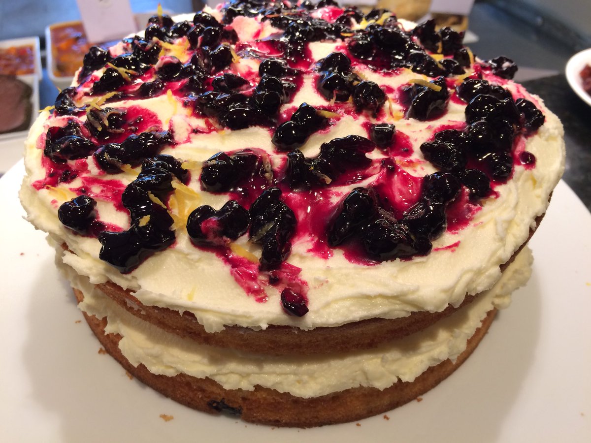 Spoilt For Choice tweet media