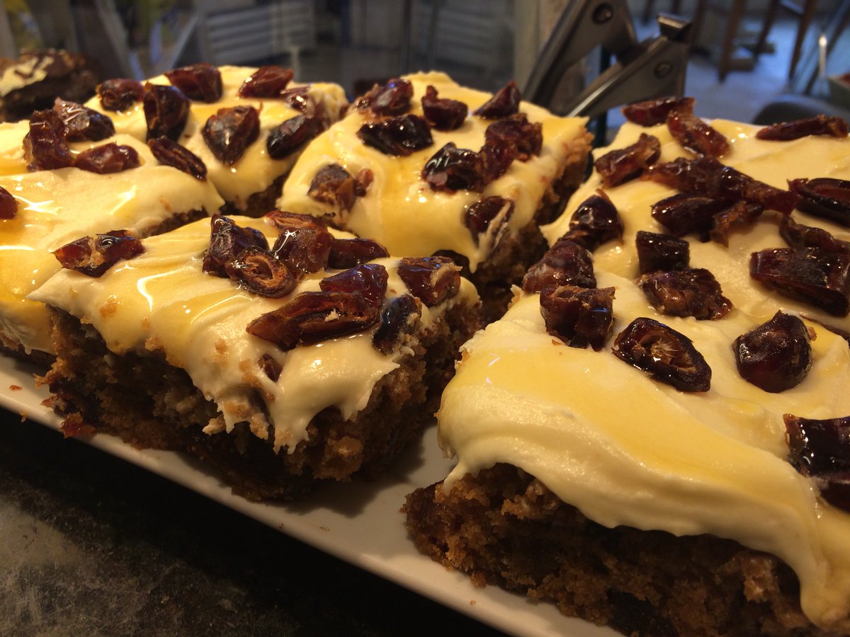 Spoilt For Choice tweet media