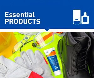 SCJProfessional's tweet photo. The Deb Stoko Range offers the most complete range of essential occupational skin care products, organised into 4-Step categories that protect, cleanse, sanitise and restore.
https://t.co/iLC4RzjTMa https://t.co/3Efpoj3Cdn